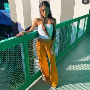 worn once,from a boutique down the shore, stretchy